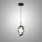 Подвесной светильник OFFE P1 Black