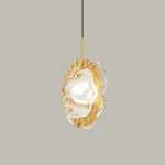 Подвесной светильник OFFE P1 Gold