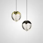 Подвесной светильник PERRY P1 Black