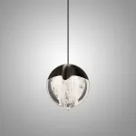 Подвесной светильник PERRY P1 Black