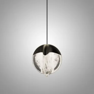 Подвесной светильник PERRY P1 Black