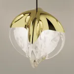 Подвесной светильник PERRY P5 Black Plank