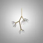 Подвесной светильник POETRY P3