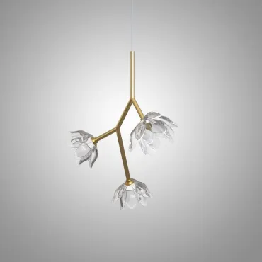 Подвесной светильник POETRY P3 Подвесной светильник POETRY P3