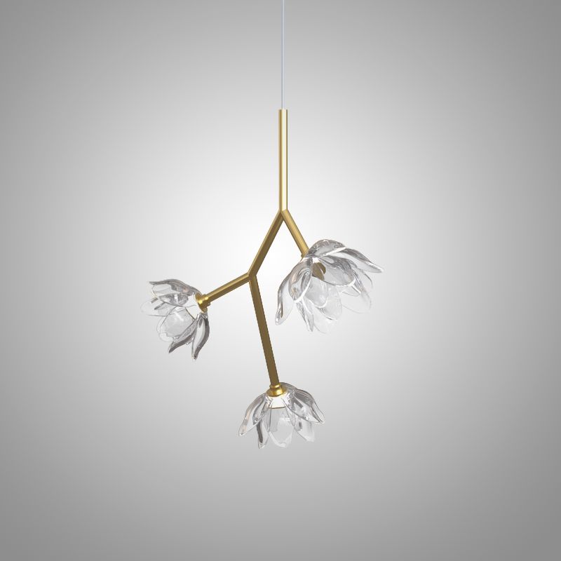 Подвесной светильник POETRY P3 Подвесной светильник POETRY P3