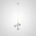 Подвесной светильник POETRY P3