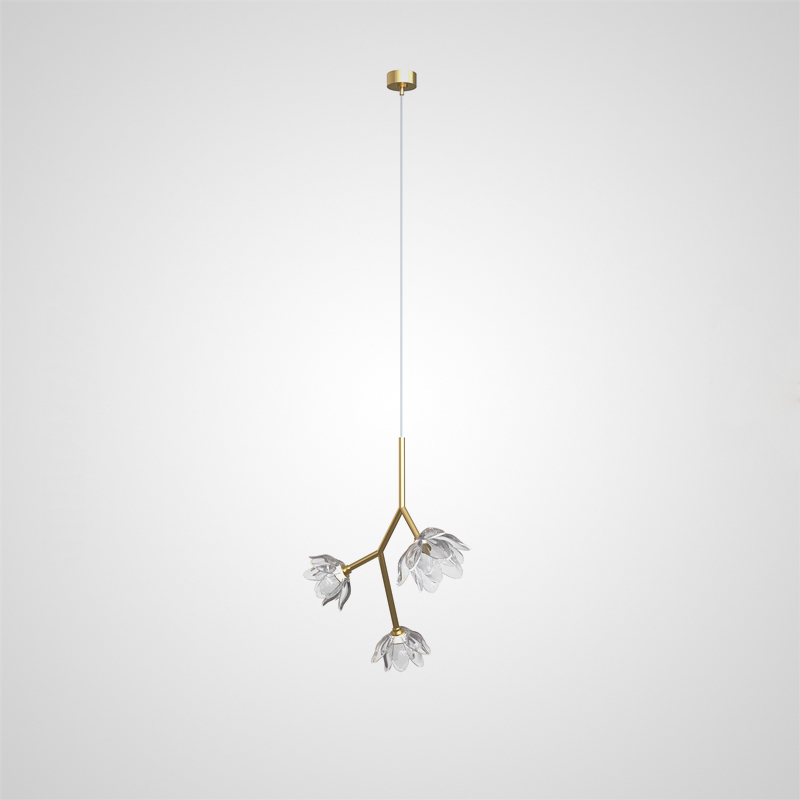 Подвесной светильник POETRY P3 Подвесной светильник POETRY P3