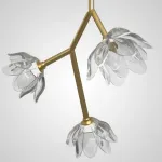 Подвесной светильник POETRY P5