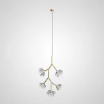 Подвесной светильник POETRY P5