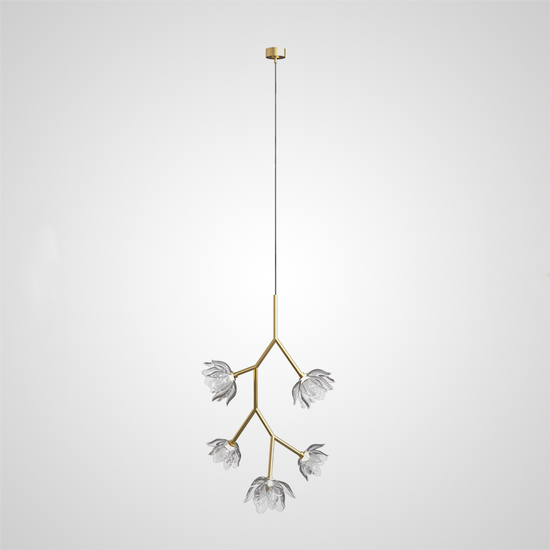 Подвесной светильник POETRY P5