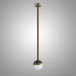 Подвесной светильник TERTIUS S