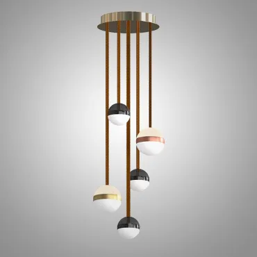 Подвесной светильник TERTIUS P5 Disk Подвесной светильник TERTIUS P5 Disk