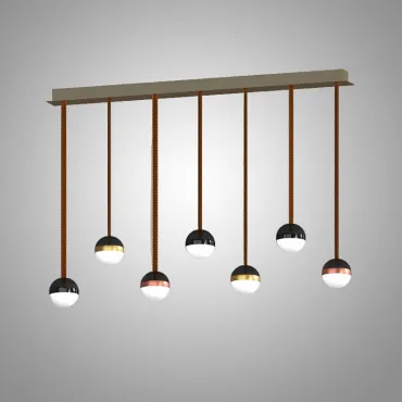 Подвесной светильник TERTIUS P7 Plank Подвесной светильник TERTIUS P7 Plank