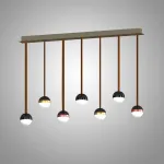 Подвесной светильник TERTIUS P14 Disk