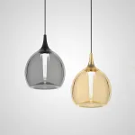 Подвесной светильник RODMAR P1 Grey