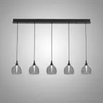 Подвесной светильник RODMAR P5 Grey Plank