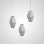 Подвесной светильник MILFRED ONE