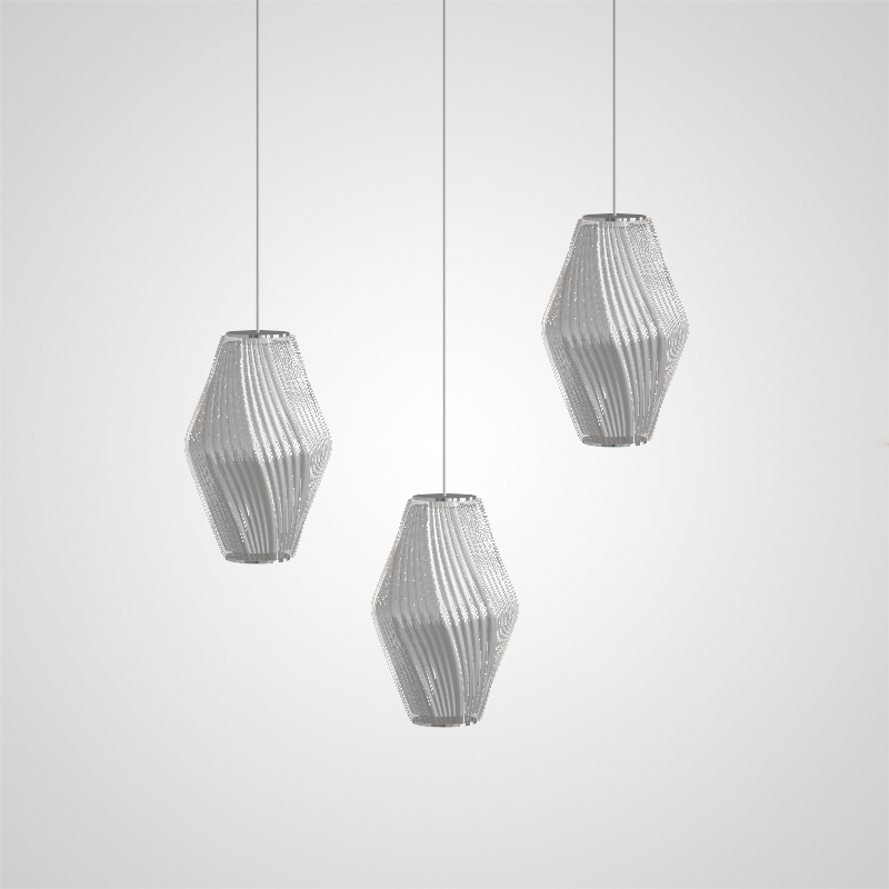 Подвесной светильник MILFRED ONE