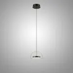 Подвесной светильник NEVILLE P1 Black