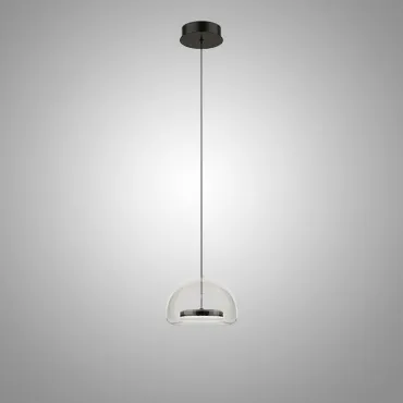 Подвесной светильник NEVILLE P1 Black