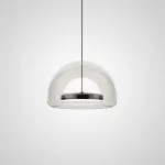 Подвесной светильник NEVILLE P1 Black