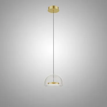 Подвесной светильник NEVILLE P1 Gold