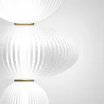 Подвесной светильник BARRY D P12 White