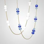 Подвесной светильник BARRY D P12 White