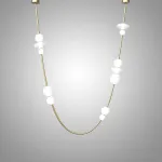 Подвесной светильник BARRY D P12 White