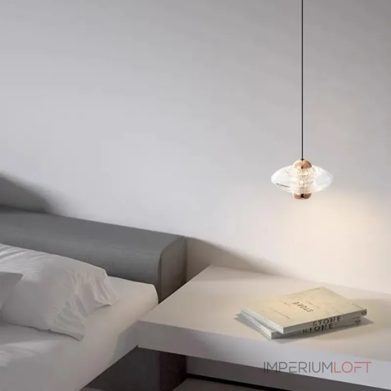 Подвесной светильник ARNOR Clear