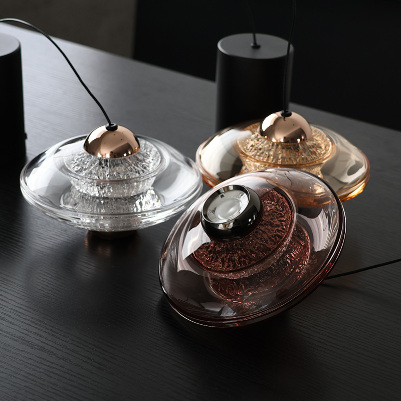 Подвесной светильник ARNOR Clear