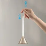 Подвесной светильник ROSANT White