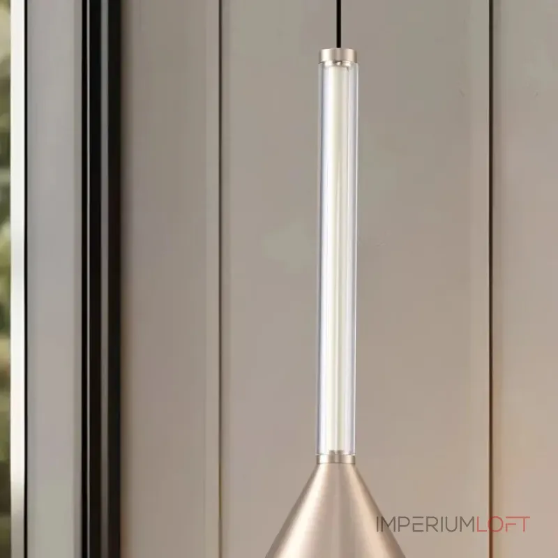 Подвесной светильник ROSANT White