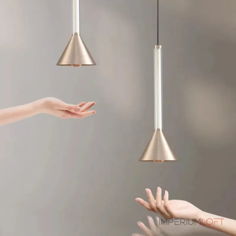 Подвесной светильник ROSANT White