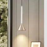 Подвесной светильник ROSANT White