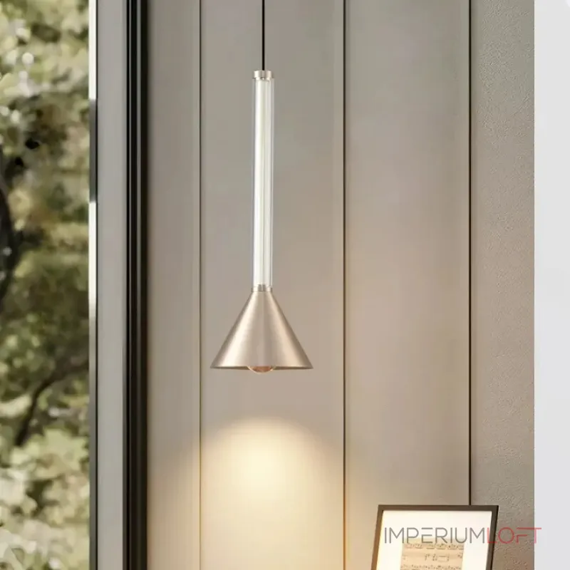 Подвесной светильник ROSANT White