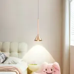 Подвесной светильник ROSANT Pink