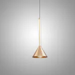 Подвесной светильник ROSANT White