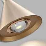 Подвесной светильник ROSANT Red