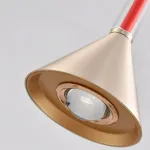 Подвесной светильник ROSANT Red