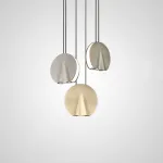 Подвесной светильник TANCRED P1 D20