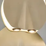 Подвесной светильник TANCRED P4 Plank