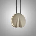 Подвесной светильник TANCRED P1 D20