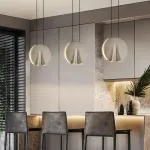 Подвесной светильник TANCRED P3 Plank