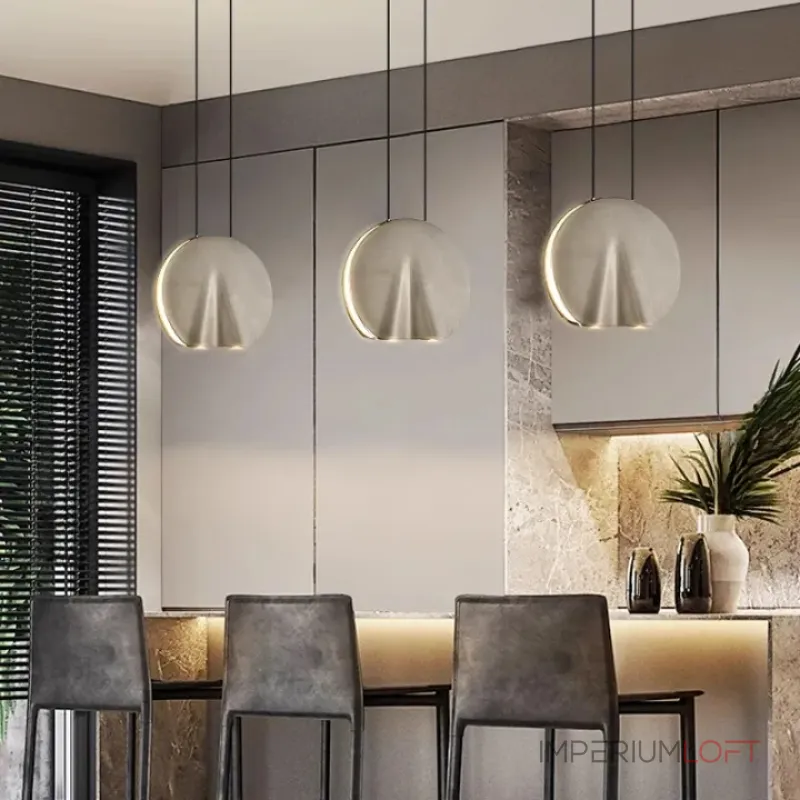 Подвесной светильник TANCRED P3 Plank