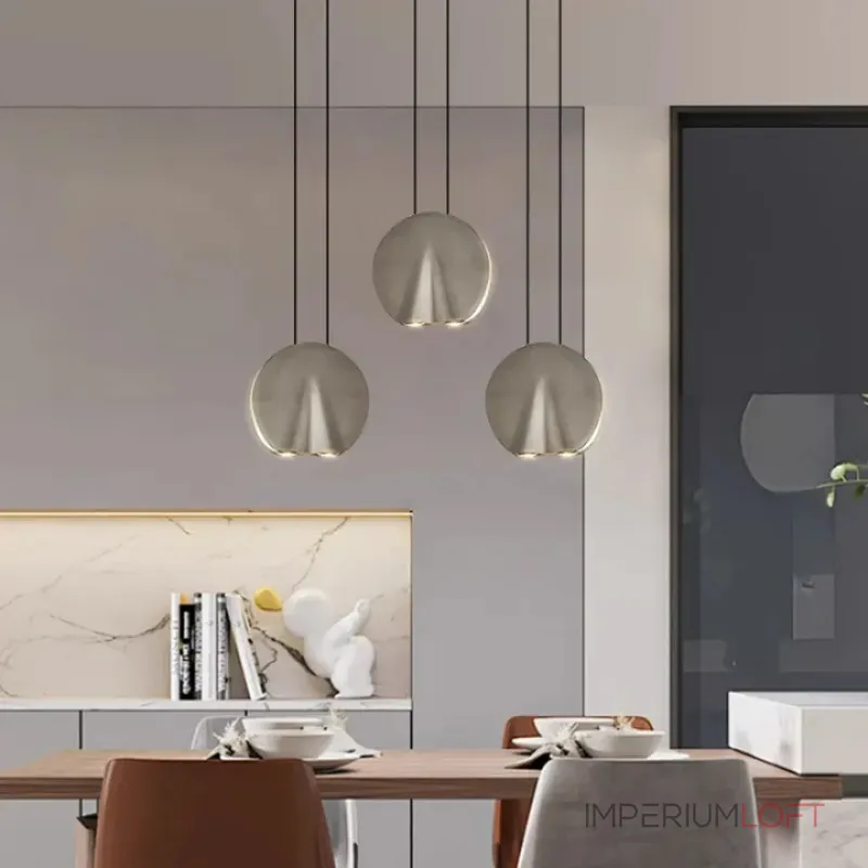 Подвесной светильник TANCRED P3 Plank