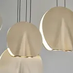 Подвесной светильник TANCRED P4 Plank