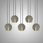 Подвесной светильник TANCRED P5 Plank