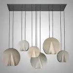 Подвесной светильник TANCRED P6 Plank