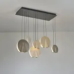 Подвесной светильник TANCRED P6 Plank